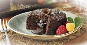 Bake-able Cups from Culinary Arts Specialties