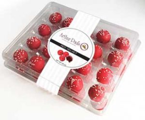 Cake Balls from Culinary Arts Specialties