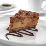 Chocolate Cheesecake from Culinary Arts Specialties