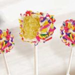 Dessert Pops from Culinary Arts Specialties