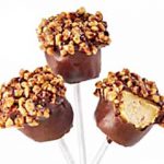 Dessert Pops from Culinary Arts Specialties
