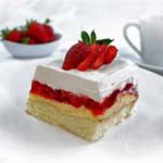 Trifles from Culinary Arts Specialties